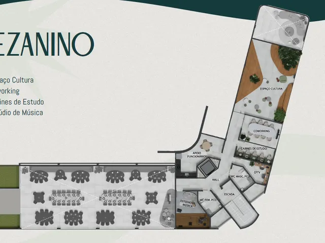 Imagem 4: Uniq Island Terreno / lote com venda por R$871.000
