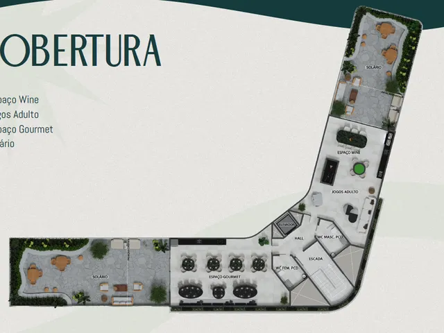 Imagem 5: Uniq Island Terreno / lote com venda por R$871.000