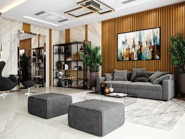 Imagem 9: Bal Harbour Residence