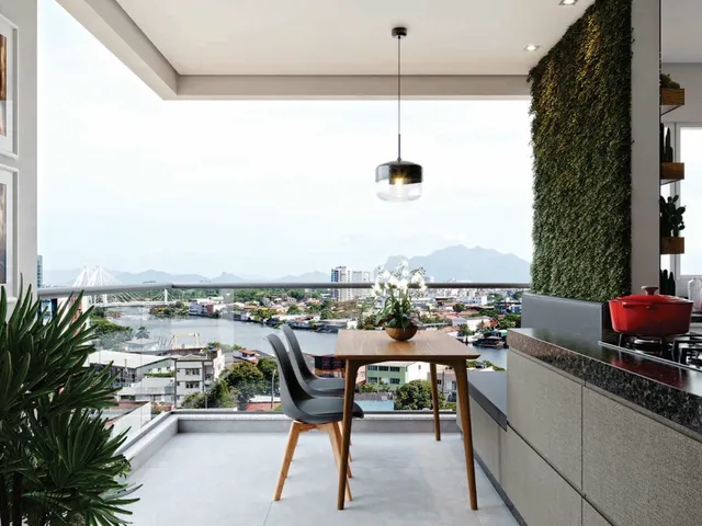 Imagem 12: Bal Harbour Residence
