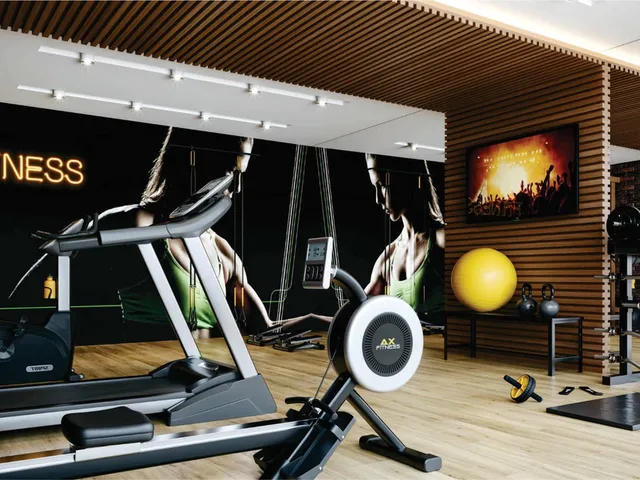 Imagem 13: Bal Harbour Residence