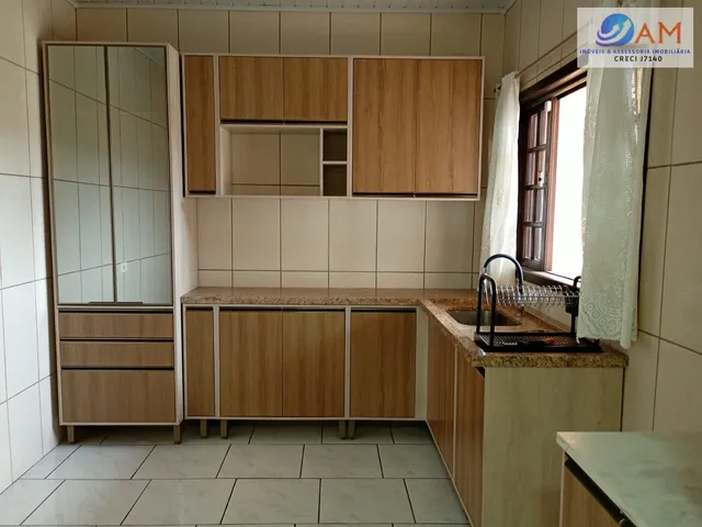 Imagem 3: Sala Comercial Casa com 2 banheiros