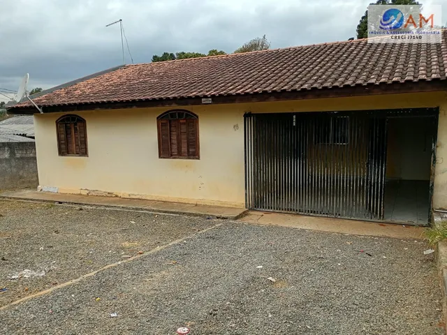 Imagem: Casa para alugar no bairro Ferraria - Campo