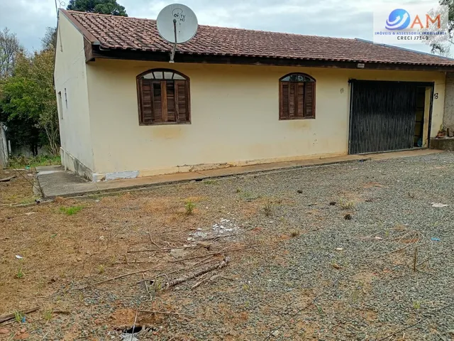 Imagem 8: Casa para alugar no bairro Ferraria - Campo Largo/PR