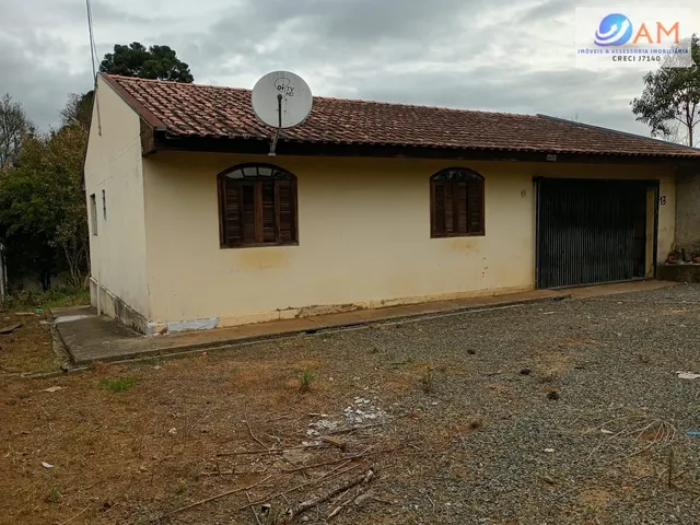 Imagem 4: Casa para alugar no bairro Ferraria - Campo Largo/PR