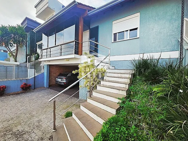 Imagem: Residencial Verdes Campos - Casa em Condomínio