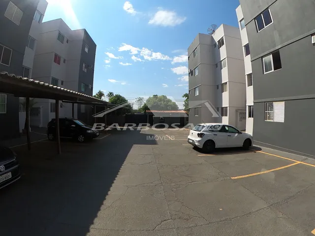 Imagem: Apartamento de 2 quartos á venda em área