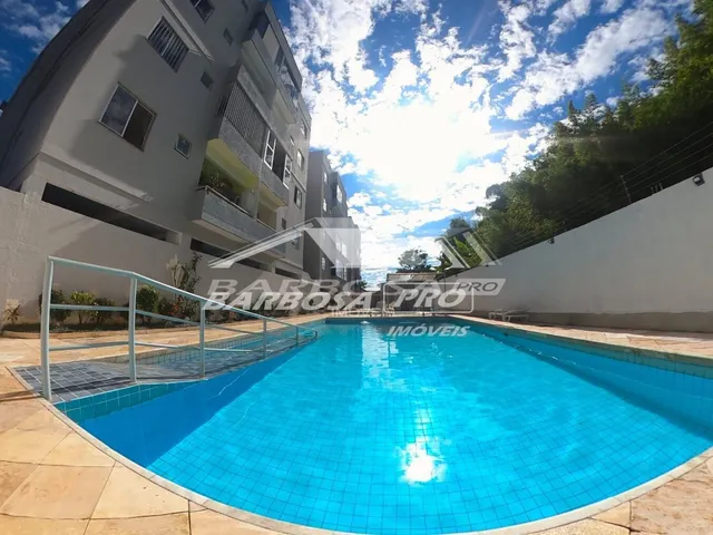 Imagem: Apartamento 3 quartos, condomínio Varandas