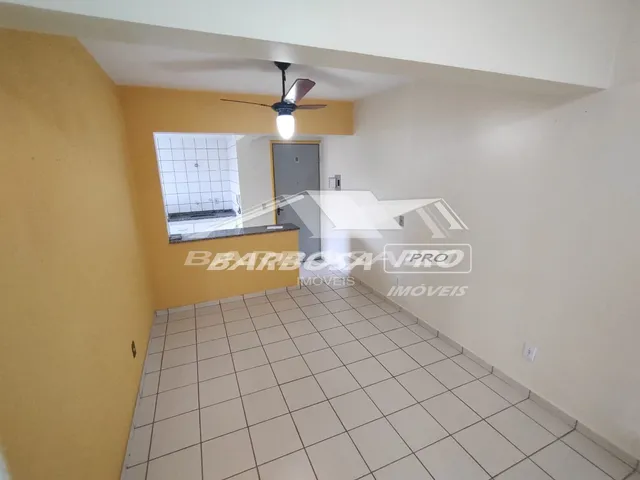 Imagem 11: Apartamento 3 Quartos, Condomínio Varandas dos Buritis, Caldas Novas/Go