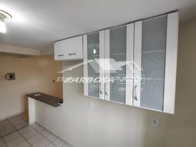 Imagem 4: Apartamento 3 Quartos, Condomínio Varandas dos Buritis, Caldas Novas/Go