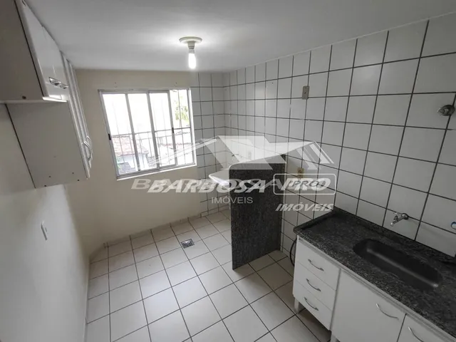 Imagem 2: Apartamento 3 Quartos, Condomínio Varandas dos Buritis, Caldas Novas/Go