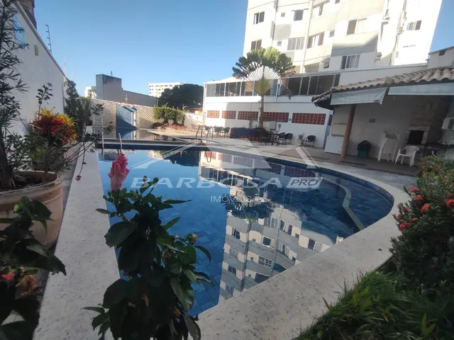 Imagem: Apartamento residencial de 3 quartos com