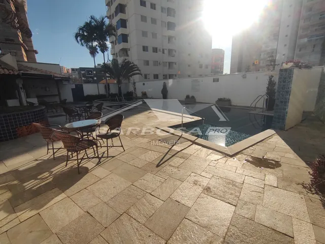 Imagem 11: Apartamento Residencial de 3 Quartos com Piscina no Centro de Caldas Novas para Venda