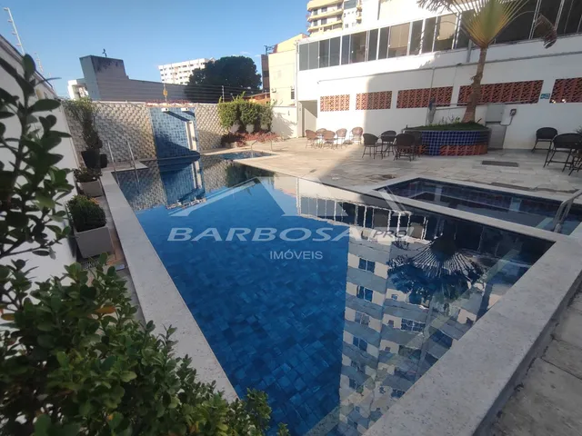 Imagem 3: Apartamento Residencial de 3 Quartos com Piscina no Centro de Caldas Novas para Venda