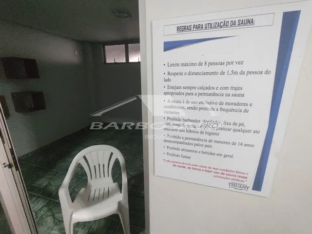 Imagem 9: Apartamento Residencial de 3 Quartos com Piscina no Centro de Caldas Novas para Venda