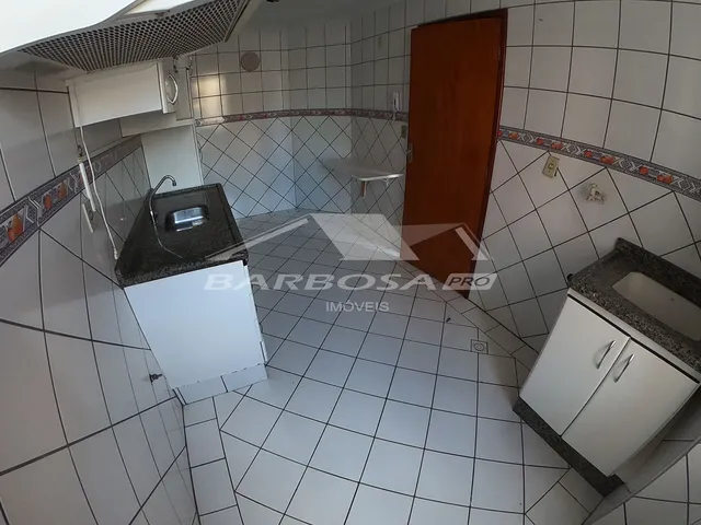 Imagem 6: Apartamento 3 Quartos para Venda em Caldas Novas