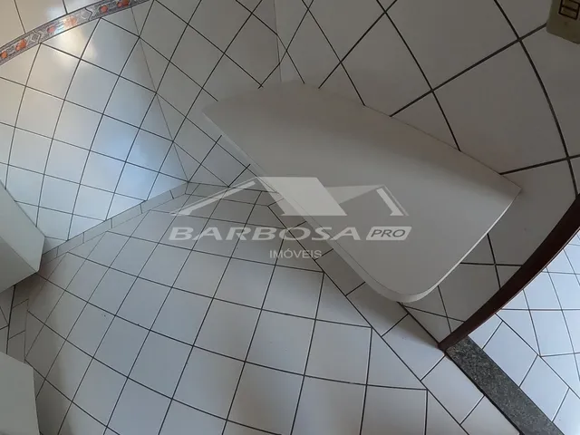 Imagem 2: Apartamento 3 Quartos para Venda em Caldas Novas