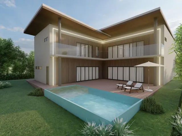 Imagem 5: Casa Esperienza - Casa Esperienza