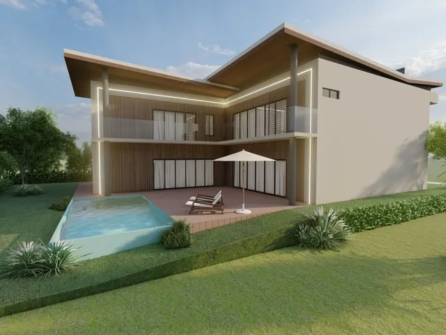 Imagem 2: Casa Esperienza - Casa Esperienza