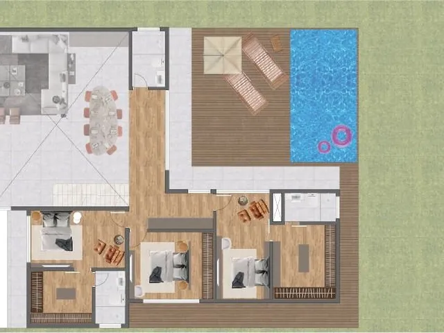 Imagem 6: Casa Esperienza - Casa Esperienza