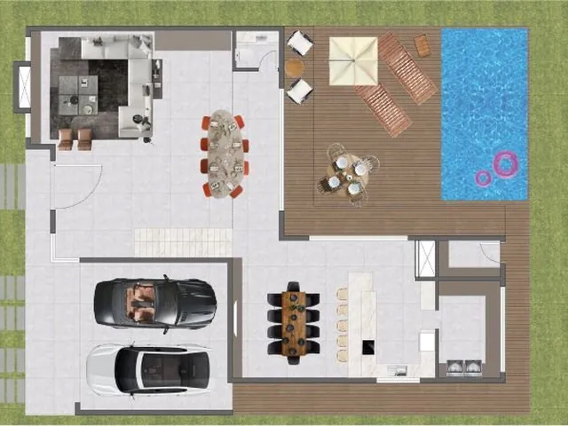 Imagem 7: Casa Esperienza - Casa Esperienza