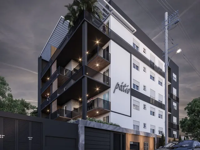 Imagem 6: Pátio - Pátio Apartamento com 2 dormitórios