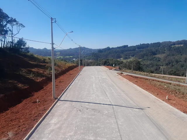 Imagem 2: Loteamento Jardim Arpoador - Loteamento Jardim Arpoador