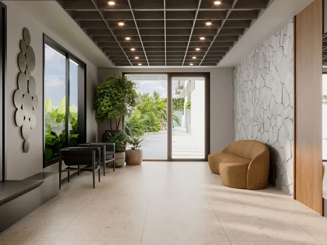 Imagem 16: Axis - Axis Apartamento com 3 dormitórios