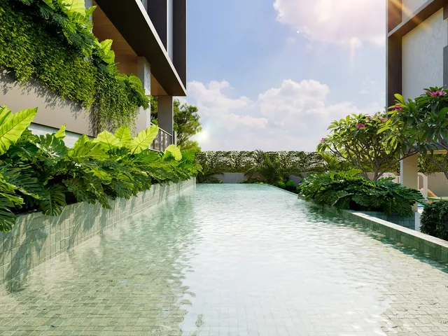 Imagem 12: Axis - Axis Apartamento com 3 dormitórios