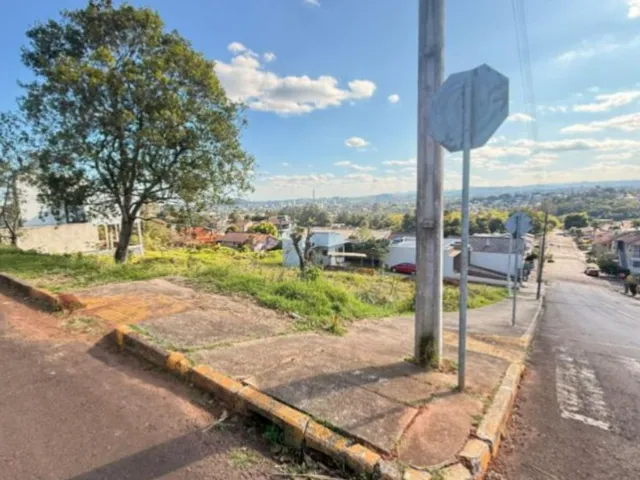 Imagem: Lotes Avulsos Rua Cerro Azul - Lotes Avulsos