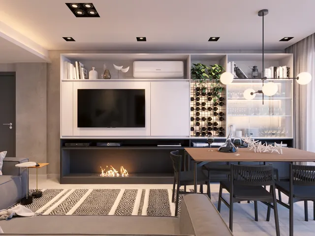 Imagem 11: Livty - Livty Apartamento com 3 dormitórios
