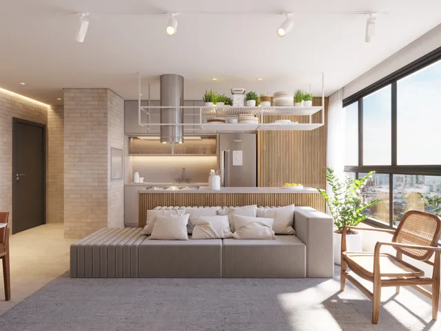 Imagem 15: Livty - Livty Apartamento com 3 dormitórios