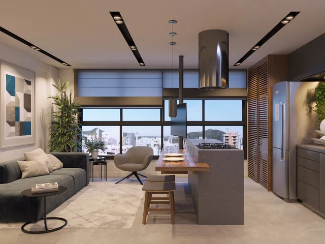 Imagem 6: Livty - Livty Apartamento com 3 dormitórios