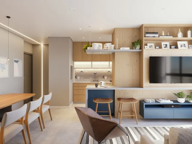 Imagem 9: Livty - Livty Apartamento com 3 dormitórios