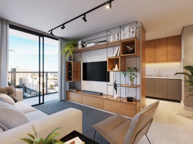 Imagem 13: Livty - Livty Apartamento com 3 dormitórios