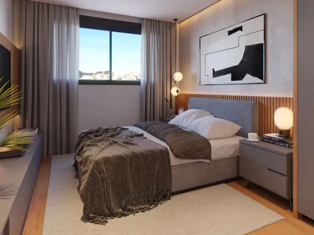Imagem 14: Livty - Livty Apartamento com 3 dormitórios