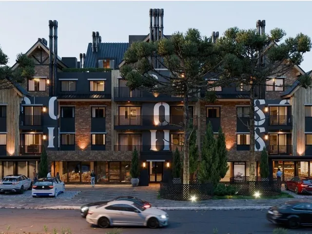 Imagem: Residencial Soho - Apto 304 - Residencial