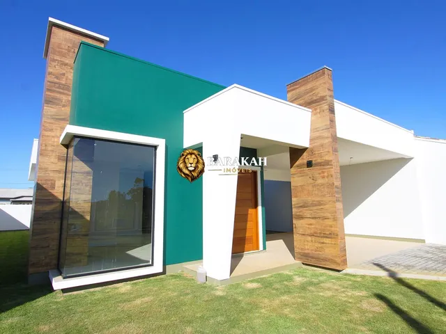 Imagem: Casa à venda no bairro Rondinha - Arroio