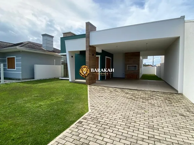 Imagem 15: Casa À Venda no Bairro Rondinha - Arroio do Sal/Rs