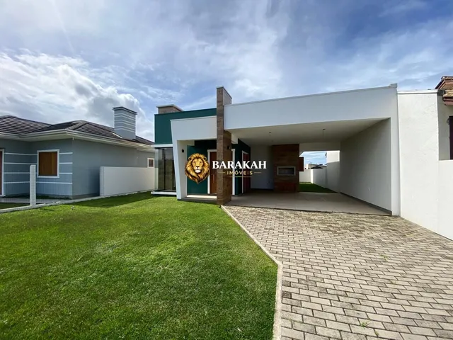 Imagem 11: Casa À Venda no Bairro Rondinha - Arroio do Sal/Rs