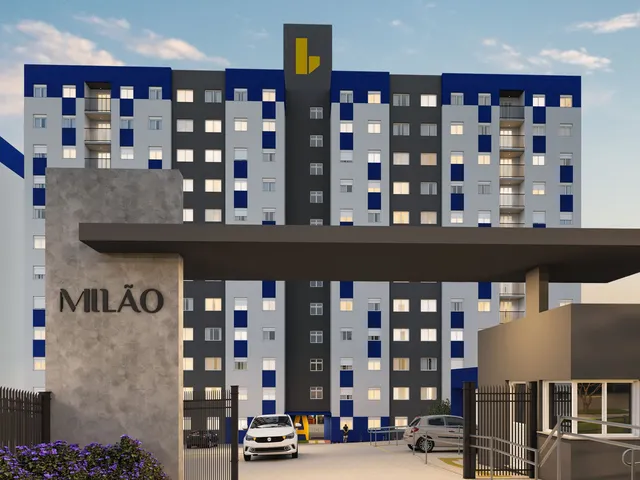 Imagem: Milão - Milão