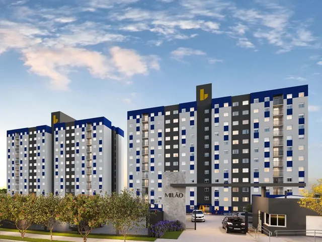 Imagem 13: Milão - Milão Apartamento com 2 dormitórios