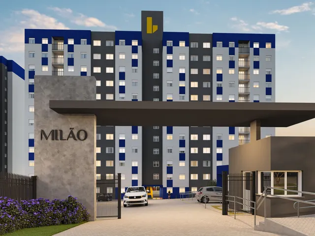 Imagem 14: Milão - Milão Apartamento com 2 dormitórios