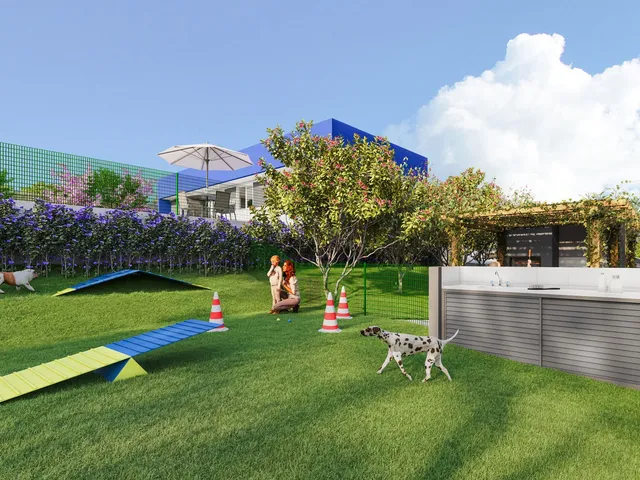 Imagem 15: Milão - Milão Apartamento com 2 dormitórios
