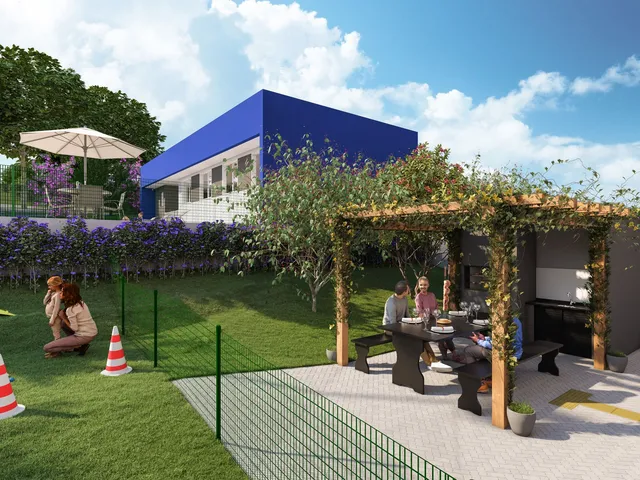 Imagem 9: Milão - Milão Apartamento com 2 dormitórios