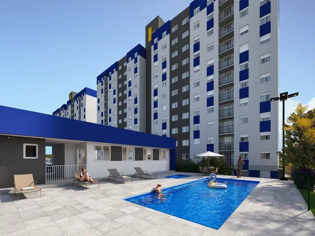 Imagem 12: Milão - Milão Apartamento com 2 dormitórios