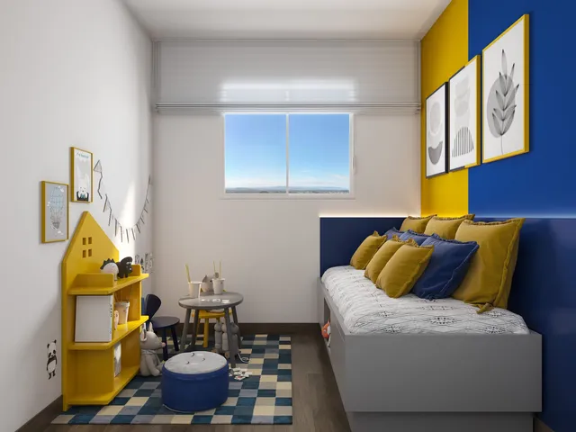 Imagem 5: Milão - Milão Apartamento com 2 dormitórios