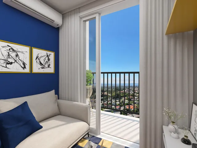 Imagem 2: Milão - Milão Apartamento com 2 dormitórios