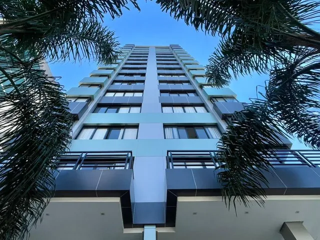 Imagem: Edifício Unique - 1 Dorm em Passo Fundo