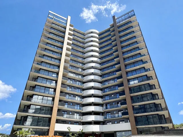 Imagem: Aquila Residencial - Aquila Residencial